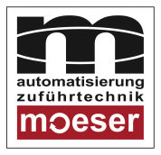 Zuführtechnik Moeser